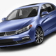 Illustration for article titled This May Be The Earliest Fake-Generic Car Used In An Ad